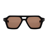 Native Sons x Team Ikuzawa Sunglasses - Black